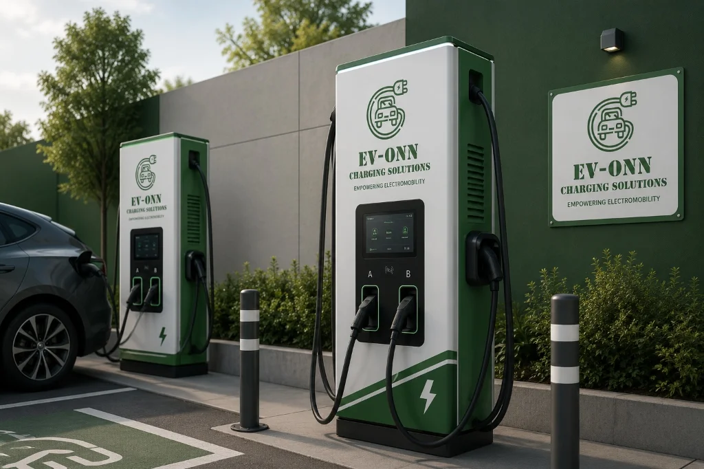 EV Chargers